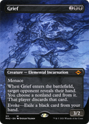 Grief (Borderless) (MH2-311) [Modern Horizons 2] Foil