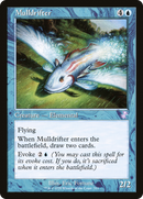 Mulldrifter (TSR-311) [Time Spiral Remastered] Foil