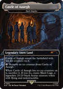 Dark Depths (SLD-1680) (Borderless) [Secret Lair Drop] Foil