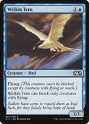 Welkin Tern (M15-084) [Magic 2015]