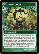 Oath of Druids (Future Sight) (MB2-212) [Mystery Booster 2] Foil
