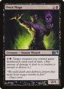 Onyx Mage (M12-103) [Magic 2012]