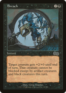 Breach (USG-120) [Urza's Saga]