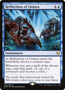 Reflections of Littjara (KHM-073) [Kaldheim]
