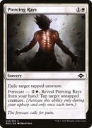 Piercing Rays (MH2-024) [Modern Horizons 2]