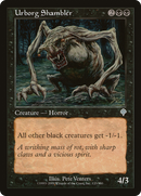Urborg Shambler (INV-133) [Invasion]