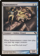 Somnomancer (SHM-149) [Shadowmoor]