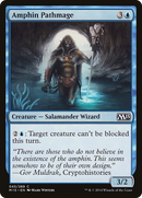 Amphin Pathmage (M15-045) [Magic 2015] Foil