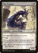 Sky Scourer (OGW-078) [Oath of the Gatewatch]