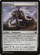 Sickleslicer (MM2-228) [Modern Masters 2015] Foil