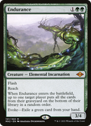 Endurance (MH2-157) [Modern Horizons 2] Foil