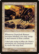 Gustcloak Runner (ONS-035) [Onslaught]