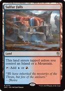 Sulfur Falls (DRC-173) [Commander: Aetherdrift]