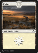 Plains (SIR-277) [Shadows over Innistrad Remastered]