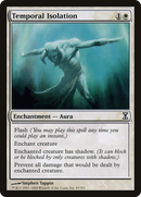 Temporal Isolation (TSP-043) [Time Spiral] Foil