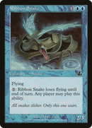 Ribbon Snake (PCY-046) [Prophecy] Foil