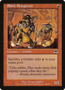 Skirk Prospector (ONS-230) [Onslaught]