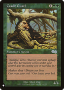 Cradle Guard (LIST-USG-245) [The List]