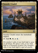 Seaside Citadel (LIST-MKC-288) [The List]