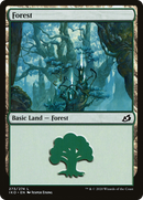 Forest (IKO-273) [Ikoria: Lair of Behemoths]