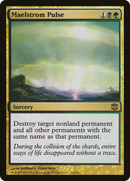 Maelstrom Pulse (ARB-092) [Alara Reborn] Foil