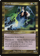 Mystic Enforcer (ODY-290) [Odyssey]