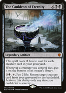 The Cauldron of Eternity (ELD-082) [Throne of Eldraine]
