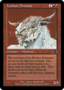 Hurloon Minotaur (ME3-102) [Masters Edition III]