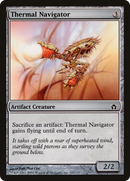 Thermal Navigator (5DN-162) [Fifth Dawn] Foil