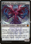 Brisela, Voice of Nightmares (V17-05B) [From the Vault: Transform] Foil