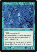Mistform Wall (ONS-099) [Onslaught]