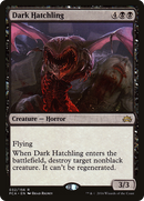 Dark Hatchling (PCA-032) [Planechase Anthology]
