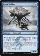 Frost Walker (FRF-035) [Fate Reforged]