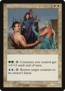 Sunscape Master (INV-042) [Invasion]