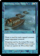Borrowing 100,000 Arrows (ME3-031) [Masters Edition III]
