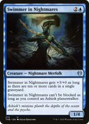 Swimmer in Nightmares (THB-275) [Theros Beyond Death]