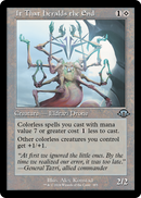 It That Heralds the End (Retro Frame) (MH3-385) [Modern Horizons 3]