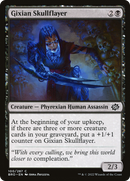 Gixian Skullflayer (BRO-100) [The Brothers' War]