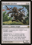 Kinsbaile Cavalier (MOR-015) [Morningtide]