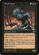 Mindwarper (STH-064) [Stronghold]