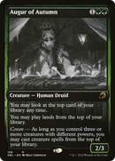 Augur of Autumn (DBL-168) [Innistrad: Double Feature]