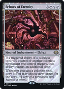Echoes of Eternity (PRE-004) [Modern Horizons 3 Promos] Foil