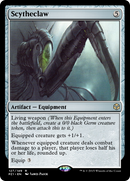Scytheclaw (PZ1-127) [Legendary Cube Prize Pack]