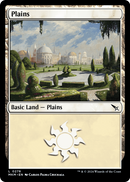 Plains (MKM-278) [Murders at Karlov Manor]