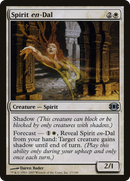 Spirit en-Dal (FUT-017) [Future Sight] Foil