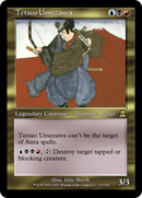 Tetsuo Umezawa (ME3-179) [Masters Edition III]