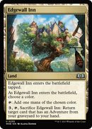 Edgewall Inn (WOE-255) [Wilds of Eldraine]