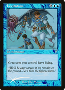 Levitation (7ED-082) [7th Edition] Foil
