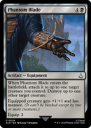 Phantom Blade (ACR-029) [Assassin's Creed]