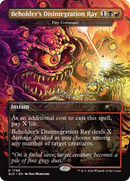 Fire Covenant (SLD-1796) (Borderless) [Secret Lair Drop]